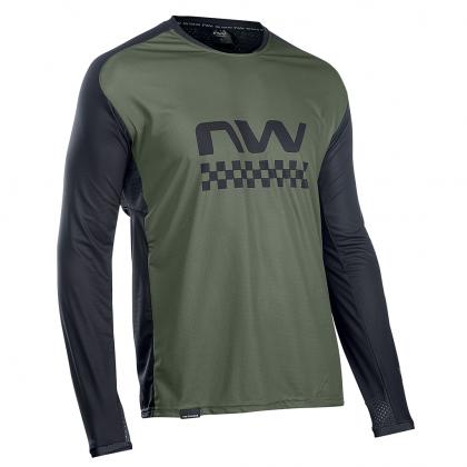 northwave-mtb-edge-long-sleeve-jerseygreen-forestblack