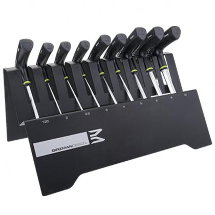 birzman-tbar-set-9pcs