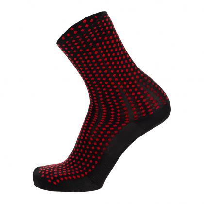 santini-sfera-medium-profile-socksred