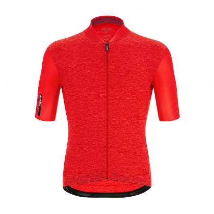 santini-colore-puro-jerseyred