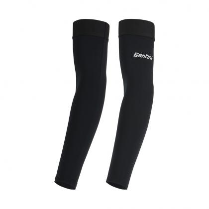 santini-cool-20-arm-warmersblack