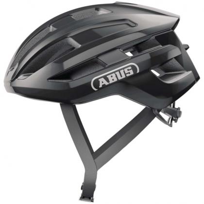 abus-powerdome-helmetshiny-black