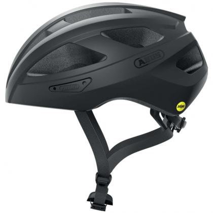 abus macator black