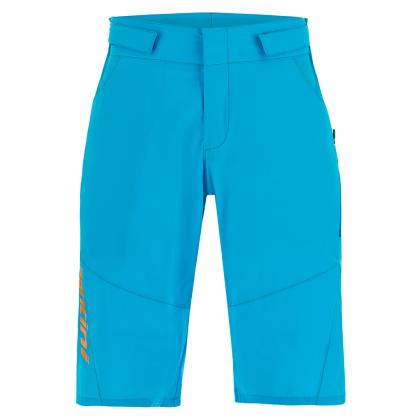 santini-selva-mtb-shortsturquoise