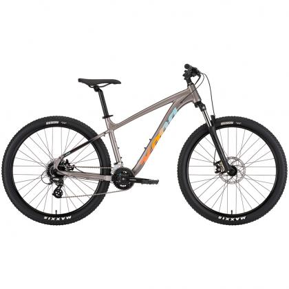 Kona kids mountain sales bike