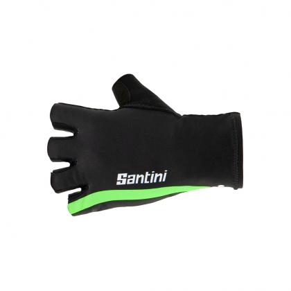 santini-vis-ironman-glovesfluo-green