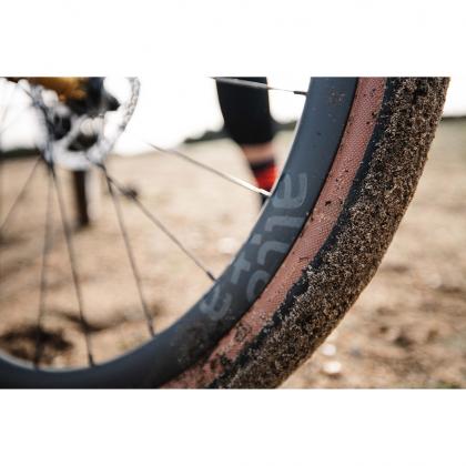 parcours alta gravel wheel