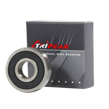 tripeak-high-precision-steel-bearing-abec3-6000-10x26x8mm