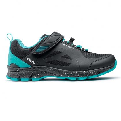 northwave-wmn-escape-evo-shoesblackaqua