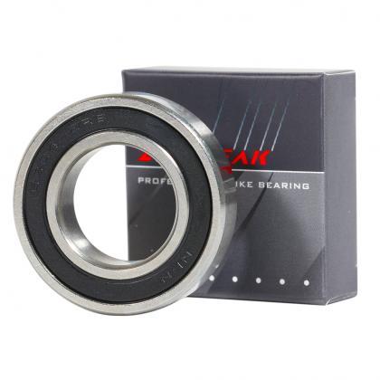 Bearing #6904 2RS, 20x37x9mm Bearing #6904 2RS, 20x37x9mm