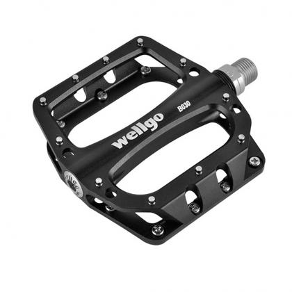 wellgo-b030-cnc-aluminium-flat-pedal