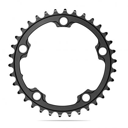 absolute-black-round-road-chainring-2x-1105-bcd-shimano-34t36t38tblack