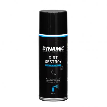 dynamic-dirt-destroy-foam-spray400ml