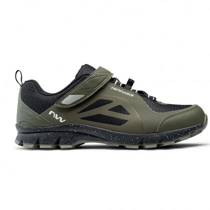 new wave mtb shoes