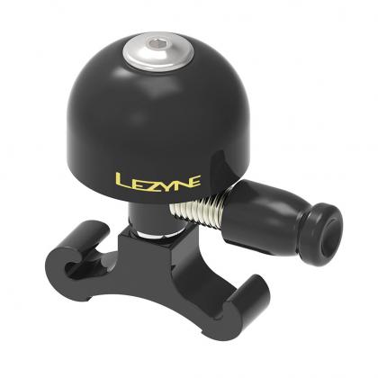 lezyne-classic-brass-bellblack