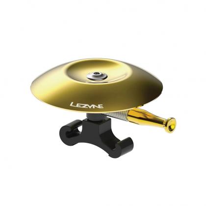 lezyne-classic-shallow-brass-bell