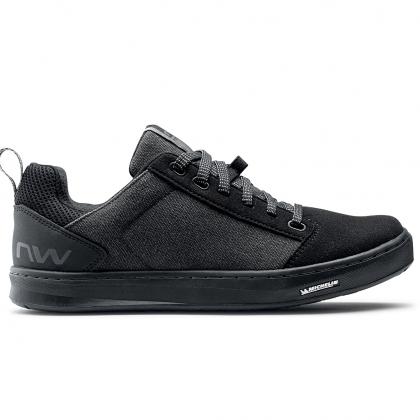 northwave-tailwhip-flat-pedal-shoesblack