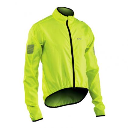 northwave-vortex-jacket-yellow-fluo