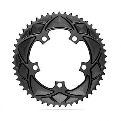 absolute-black-round-road-chainring-2x-1105-bcd-shimano-50t52tblack