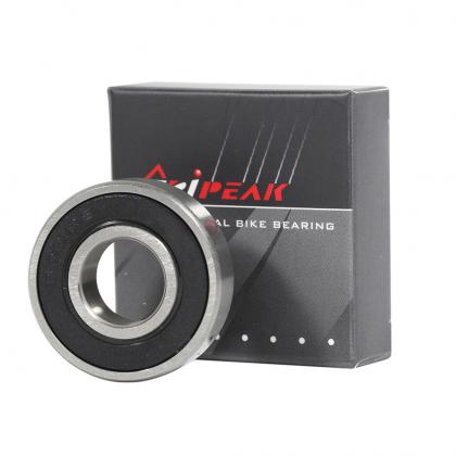 tripeak-high-precision-steel-bearing-abec5-6001-12x28x8mm