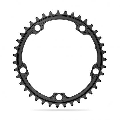 absolute-black-oval-road-chainring-2x-1305-bcd-shimano-39tblack
