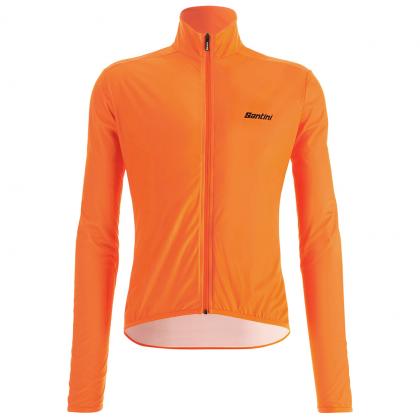 santini-nebula-wind-jacketflashy-orange