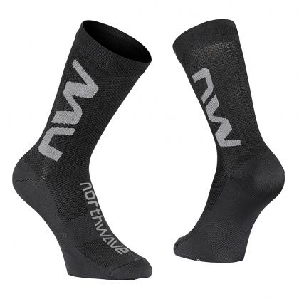 northwave-extreme-air-socksblackgrey