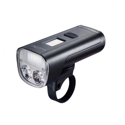 allty 2000 bike light