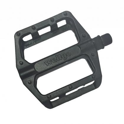 Wellgo touring pedals outlet