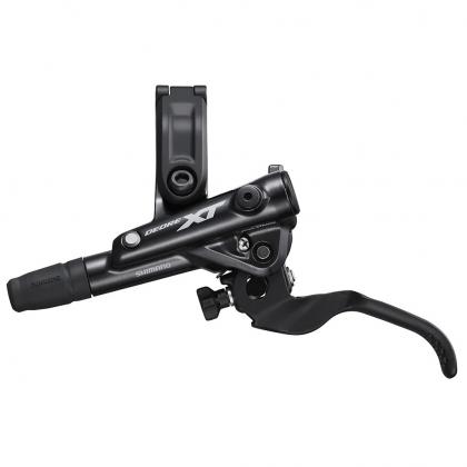 Shimano xt deore online brake lever