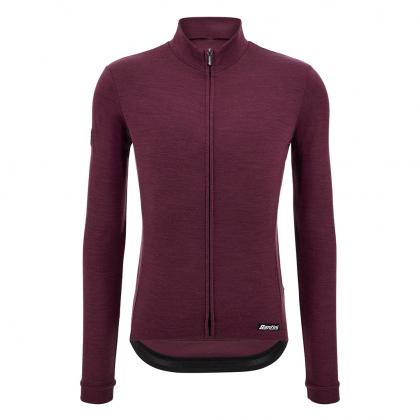 santini-impetus-long-sleeve-jerseyburgundy