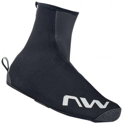 northwave-active-scuba-shoecoversblack