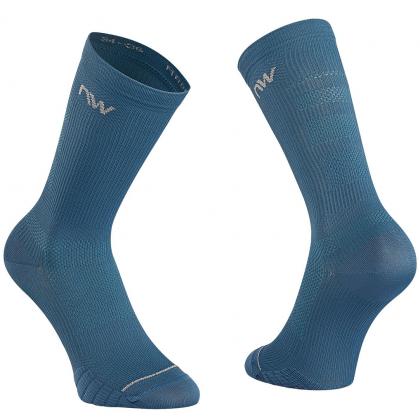 northwave-extreme-pro-socksdeep-bluelight-grey