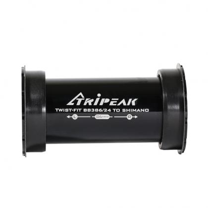 tripeak-bb386-pressfit-bottom-bracket-shimanoroad-86mmblack