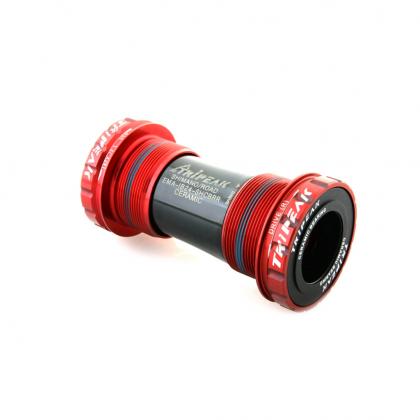 tripeak-bsa-threaded-bottom-bracket-ceramic-shimanoroad-68mmred