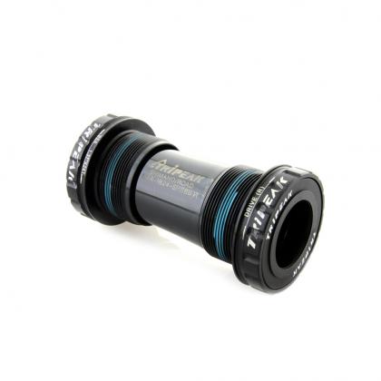 tripeak-bsa-threaded-bottom-bracket-shimanoroad-68mmblack