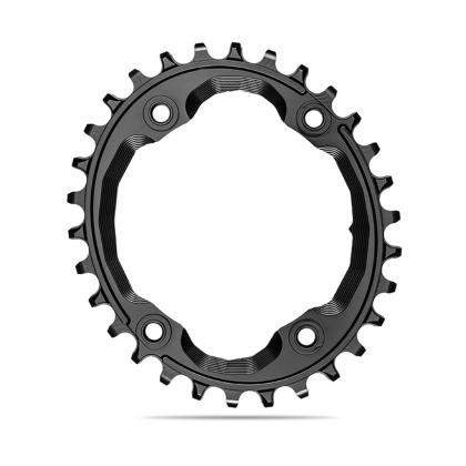 absolute-black-oval-mtb-chainring-1x-shimano-96bcd-xtr-m9000black