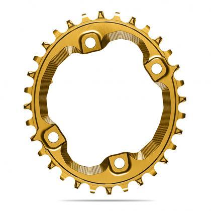 absolute-black-oval-mtb-chainring-1x-shimano-96-bcd-xt-m8000gold