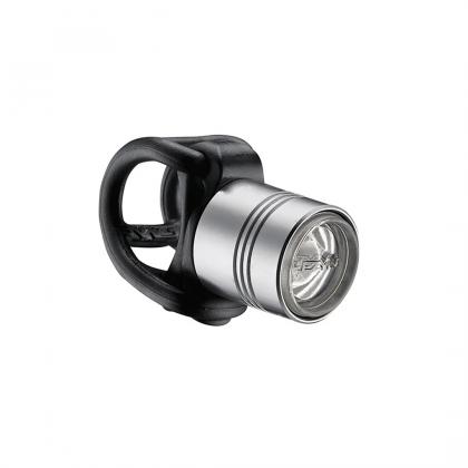 lezyne-femto-drive-front-lightsilver-15-lumens