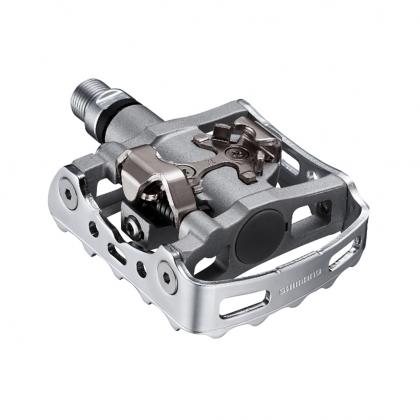 shimano-clipless-pedal-pdm324-spd-silver