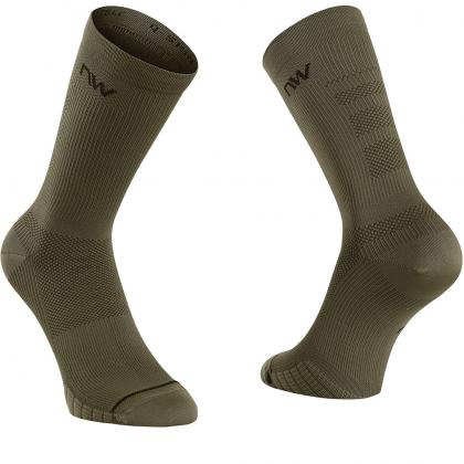 northwave-extreme-pro-socksforest-green