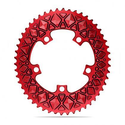absolute-black-oval-road-chainring-2x-1105-shimanored