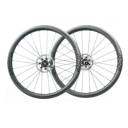 parcours-ronde-carbon-wheelset-3539mm-disc-brake