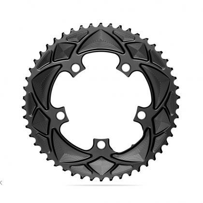 absolute-black-round-road-chainring-2x-1105-bcd-shimano-50t52tgrey