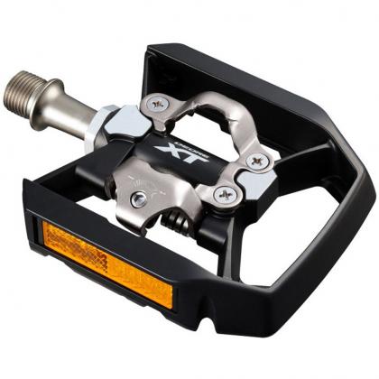 Shimano Clipless Pedal PD T8000 Deore XT SPD Single Side