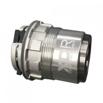 parcours-xdr-freehub-for-paniagua-wheelset-discbrake