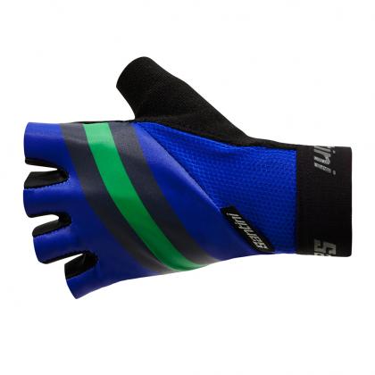 santini-bengal-gel-glovesnavy-blue