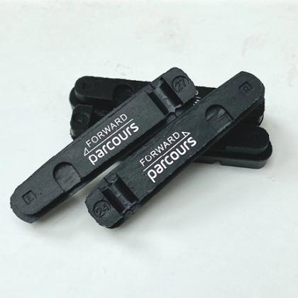 best rim brake pads for carbon wheels