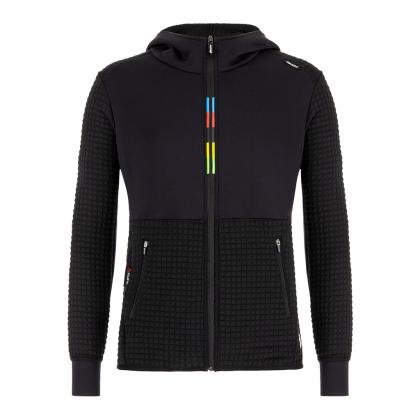 santini-uci-groove-hoodieblack