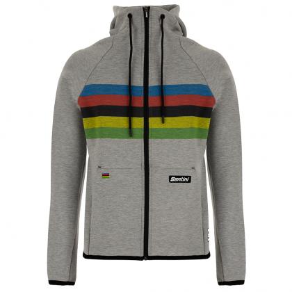 santini-uci-official-iride-hoodiegrey